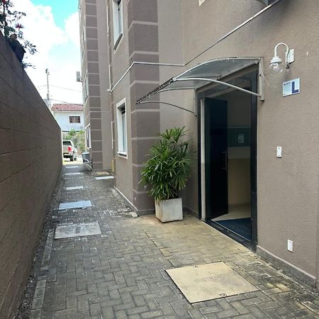Aconchegante Apt Em João Pessoa Zewnętrze zdjęcie