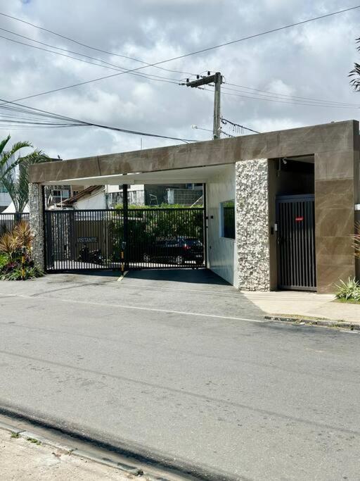 Aconchegante Apt Em João Pessoa Zewnętrze zdjęcie