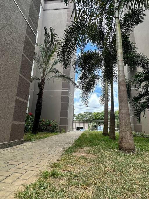 Aconchegante Apt Em João Pessoa Zewnętrze zdjęcie