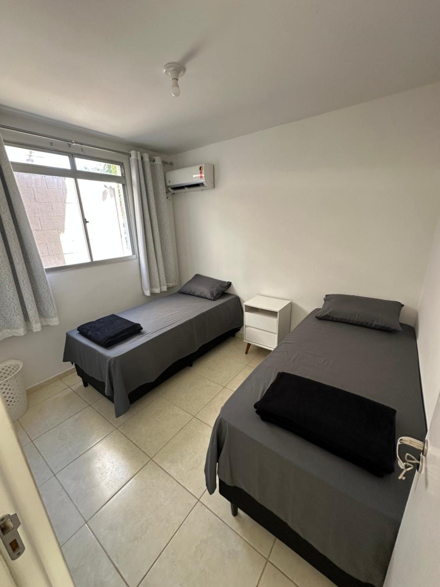 Aconchegante Apt Em João Pessoa Zewnętrze zdjęcie